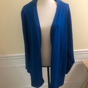 NWT Lane Bryant Cardigan Sweater